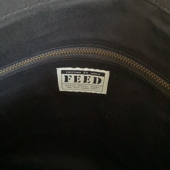 FEED Projects- Supply Tote - Picture 12 of 12